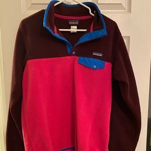 Medium Patagonia Pullover